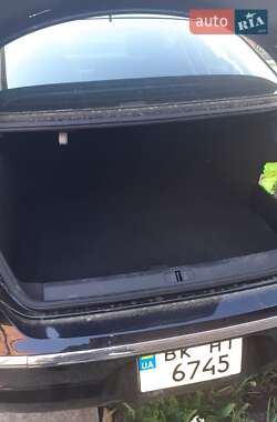 Купе Volkswagen CC / Passat CC 2011 в 