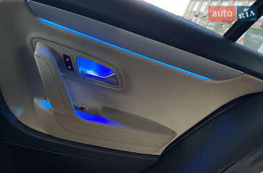 Купе Volkswagen CC / Passat CC 2013 в 