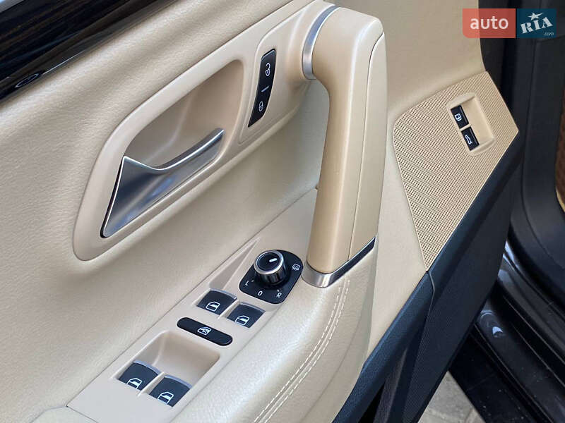 Купе Volkswagen CC / Passat CC 2013 в Харькове фото 12 Купе Volkswagen CC / Passat CC 2013 в Харькове