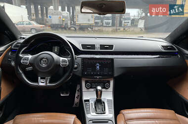 Купе Volkswagen CC / Passat CC 2011 в Львове