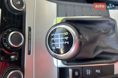 Купе Volkswagen CC / Passat CC 2011 в 