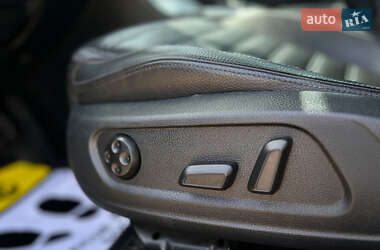Купе Volkswagen CC / Passat CC 2014 в 
