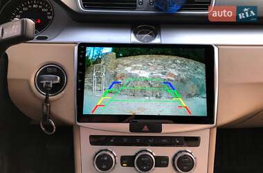 Купе Volkswagen CC / Passat CC 2012 в 