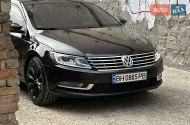 Купе Volkswagen CC / Passat CC 2012 в Одессе