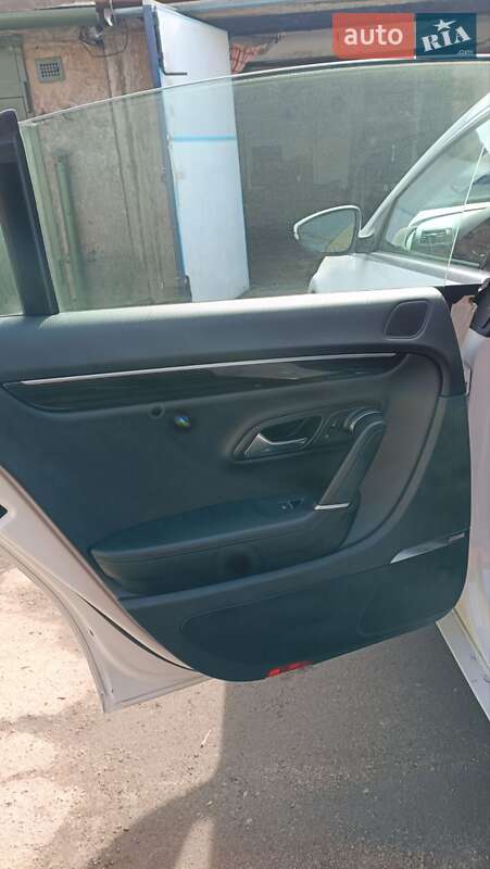 Купе Volkswagen CC / Passat CC 2013 в Кривому Розі фото 5 Купе Volkswagen CC / Passat CC 2013 в Кривому Розі