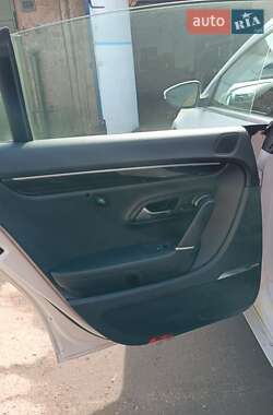 Купе Volkswagen CC / Passat CC 2013 в 
