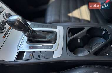 Купе Volkswagen CC / Passat CC 2013 в 