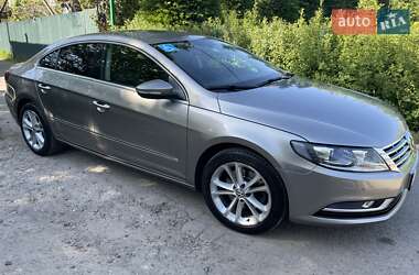 Купе Volkswagen CC / Passat CC 2013 в Одессе