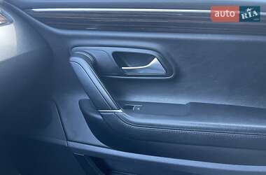 Купе Volkswagen CC / Passat CC 2013 в Одессе