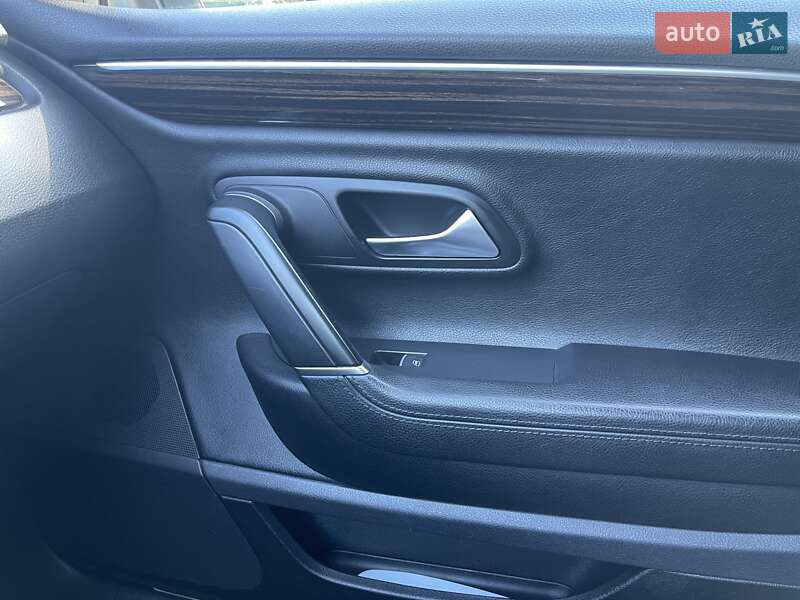 Купе Volkswagen CC / Passat CC 2013 в Одессе фото 16 Купе Volkswagen CC / Passat CC 2013 в Одессе