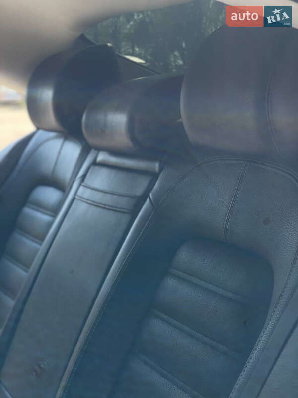 Купе Volkswagen CC / Passat CC 2012 в Покрові