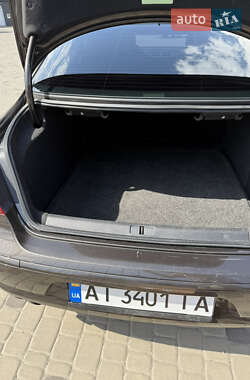 Купе Volkswagen CC / Passat CC 2016 в 