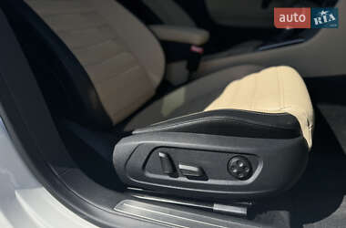 Купе Volkswagen CC / Passat CC 2014 в 