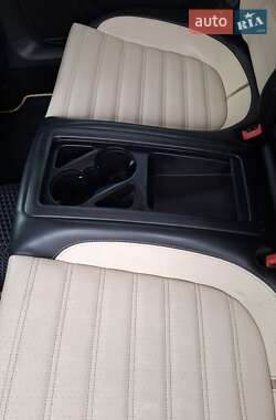 Купе Volkswagen CC / Passat CC 2009 в 