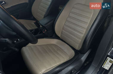 Купе Volkswagen CC / Passat CC 2013 в 