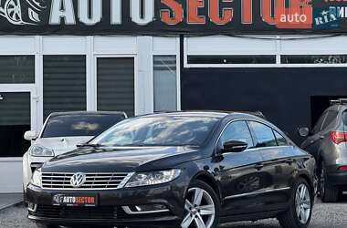 Купе Volkswagen CC / Passat CC 2016 в Харкові