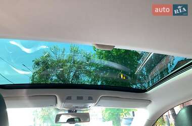 Купе Volkswagen CC / Passat CC 2011 в 
