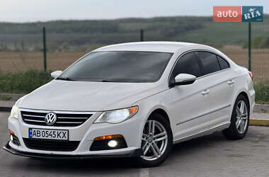 Купе Volkswagen CC / Passat CC 2009 в Летичеве
