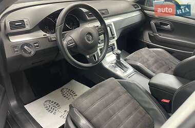 Купе Volkswagen CC / Passat CC 2010 в 