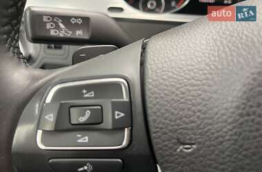 Купе Volkswagen CC / Passat CC 2010 в 