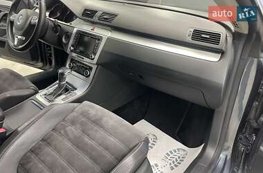 Купе Volkswagen CC / Passat CC 2010 в 