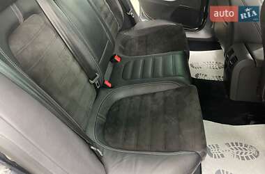 Купе Volkswagen CC / Passat CC 2010 в 