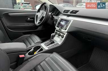 Купе Volkswagen CC / Passat CC 2016 в 