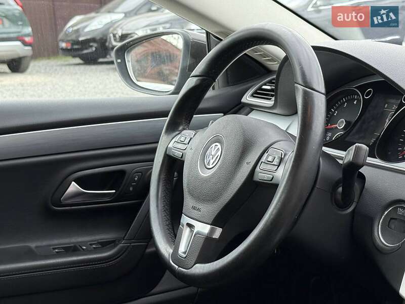 Купе Volkswagen CC / Passat CC 2016 в Харькове фото 28 Купе Volkswagen CC / Passat CC 2016 в Харькове