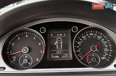 Купе Volkswagen CC / Passat CC 2016 в 