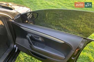 Купе Volkswagen CC / Passat CC 2010 в 