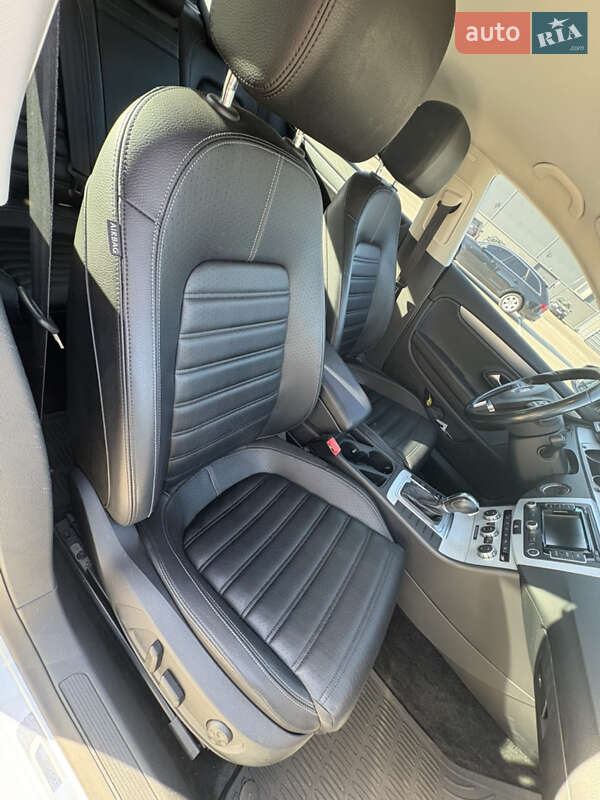 Купе Volkswagen CC / Passat CC 2014 в Киеве