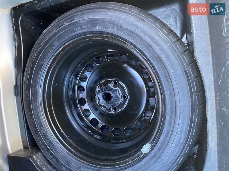 Купе Volkswagen CC / Passat CC 2012 в Києві