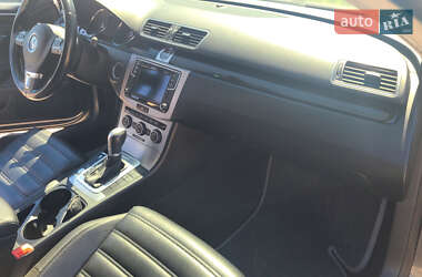 Купе Volkswagen CC / Passat CC 2016 в 