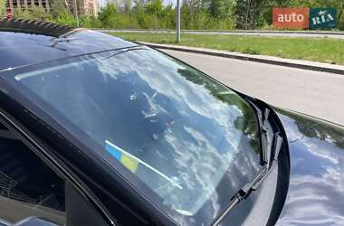 Купе Volkswagen CC / Passat CC 2014 в 