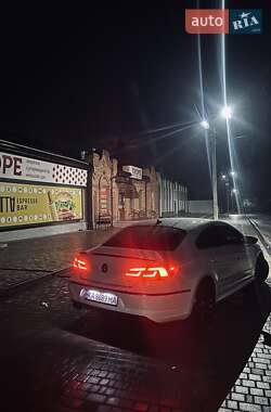 Купе Volkswagen CC / Passat CC 2013 в 
