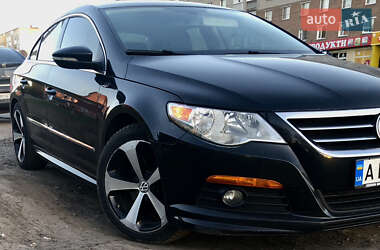 Купе Volkswagen CC / Passat CC 2011 в Конотопі