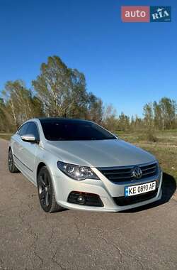 Купе Volkswagen CC / Passat CC 2011 в Павлограді