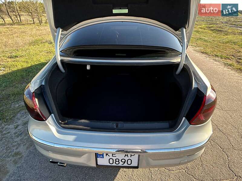 Купе Volkswagen CC / Passat CC 2011 в Павлограде фото 20 Купе Volkswagen CC / Passat CC 2011 в Павлограде