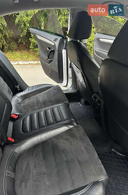 Купе Volkswagen CC / Passat CC 2011 в 