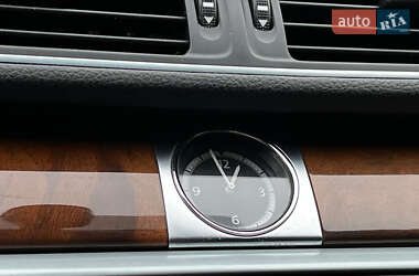 Купе Volkswagen CC / Passat CC 2012 в 