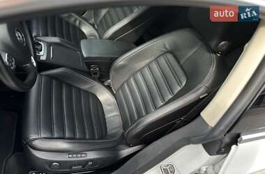 Купе Volkswagen CC / Passat CC 2014 в 