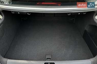 Купе Volkswagen CC / Passat CC 2014 в 