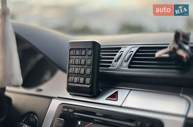 Купе Volkswagen CC / Passat CC 2009 в 