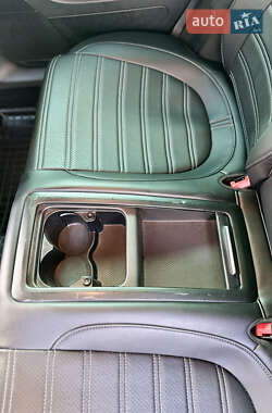 Купе Volkswagen CC / Passat CC 2009 в 