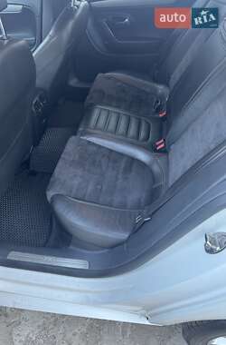 Купе Volkswagen CC / Passat CC 2013 в 