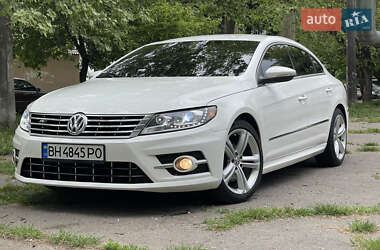 Купе Volkswagen CC / Passat CC 2013 в Одесі