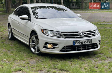 Купе Volkswagen CC / Passat CC 2013 в Одесі