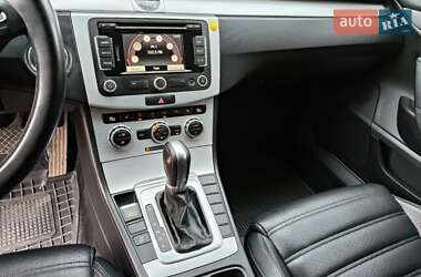 Купе Volkswagen CC / Passat CC 2015 в 