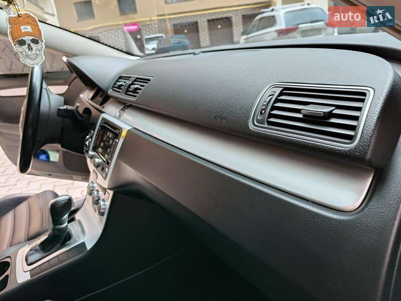 Купе Volkswagen CC / Passat CC 2015 в Хмельницком