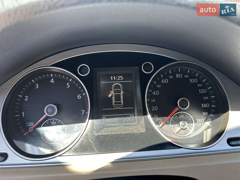 Купе Volkswagen CC / Passat CC 2012 в Львові фото 13 Купе Volkswagen CC / Passat CC 2012 в Львові